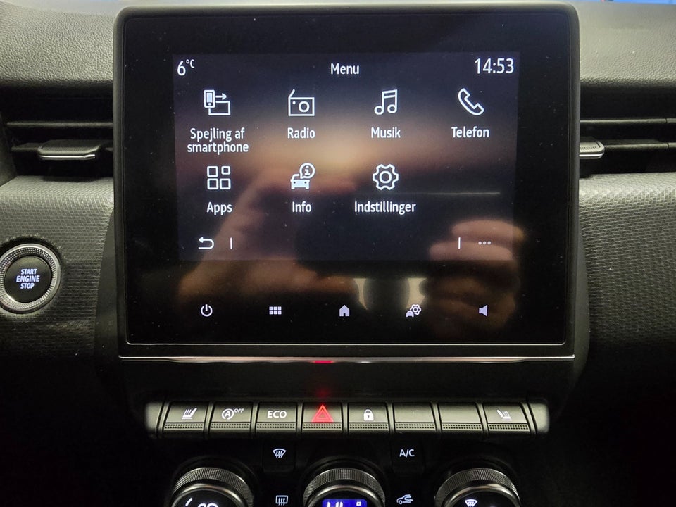 Renault Clio V 1,0 TCe 100 Zen 5d