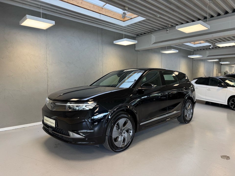 Opel Grandland-e 82 Edition 5d