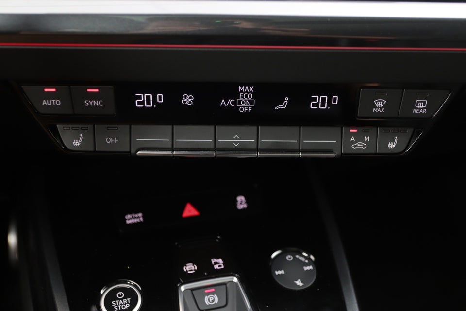 Audi Q4 e-tron 40 S-line Sportback 5d