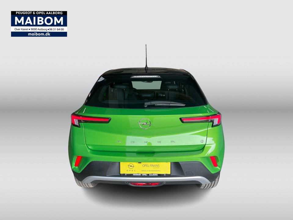 Opel Mokka-e 50 Ultimate 5d