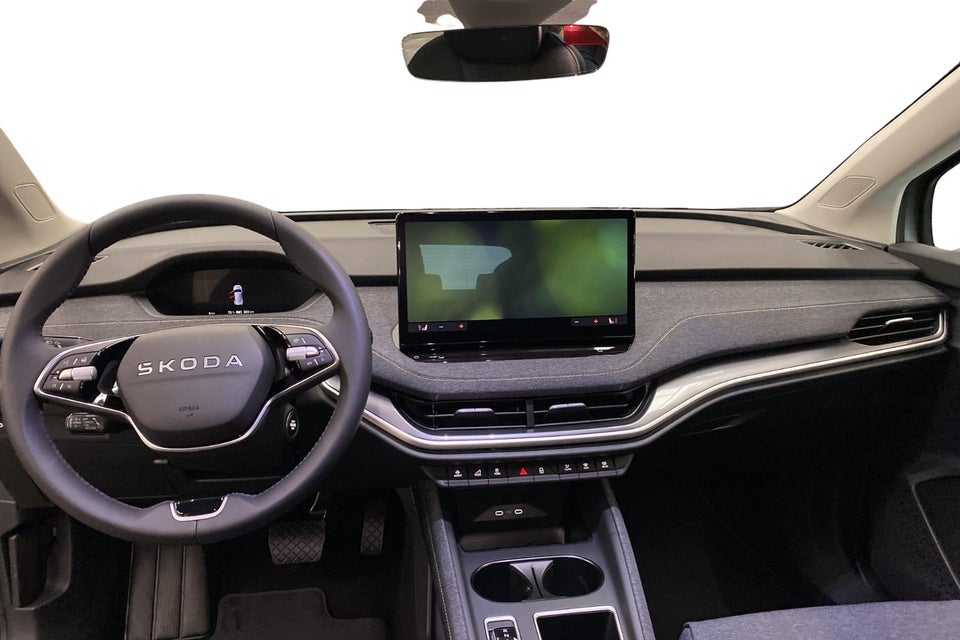 Skoda Elroq 60 iV Premium 5d