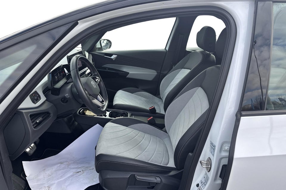 VW ID.3 77 Pro S 5d