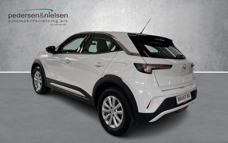Opel Mokka-e 50 GS Line 5d