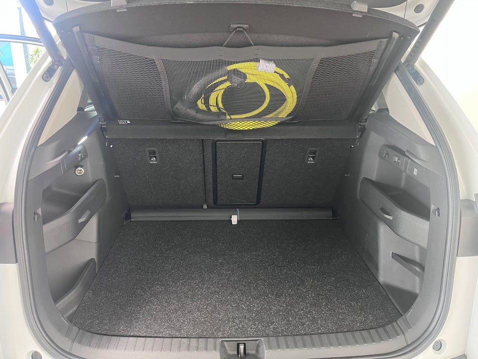 Skoda Elroq 85 iV Premium 5d