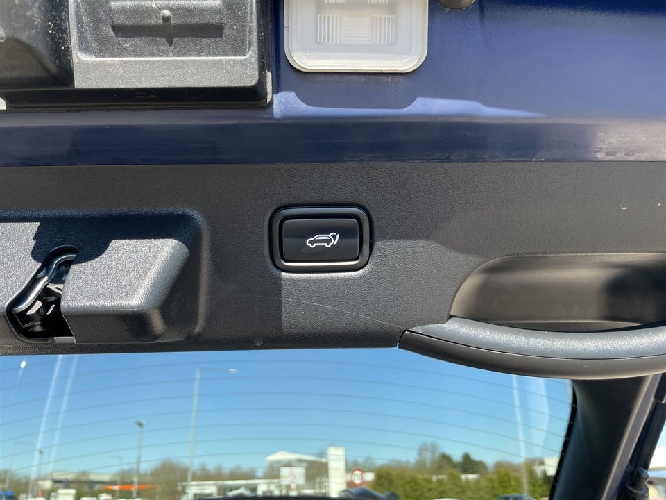 Kia EV6 77 Long Range Upgrade 5d