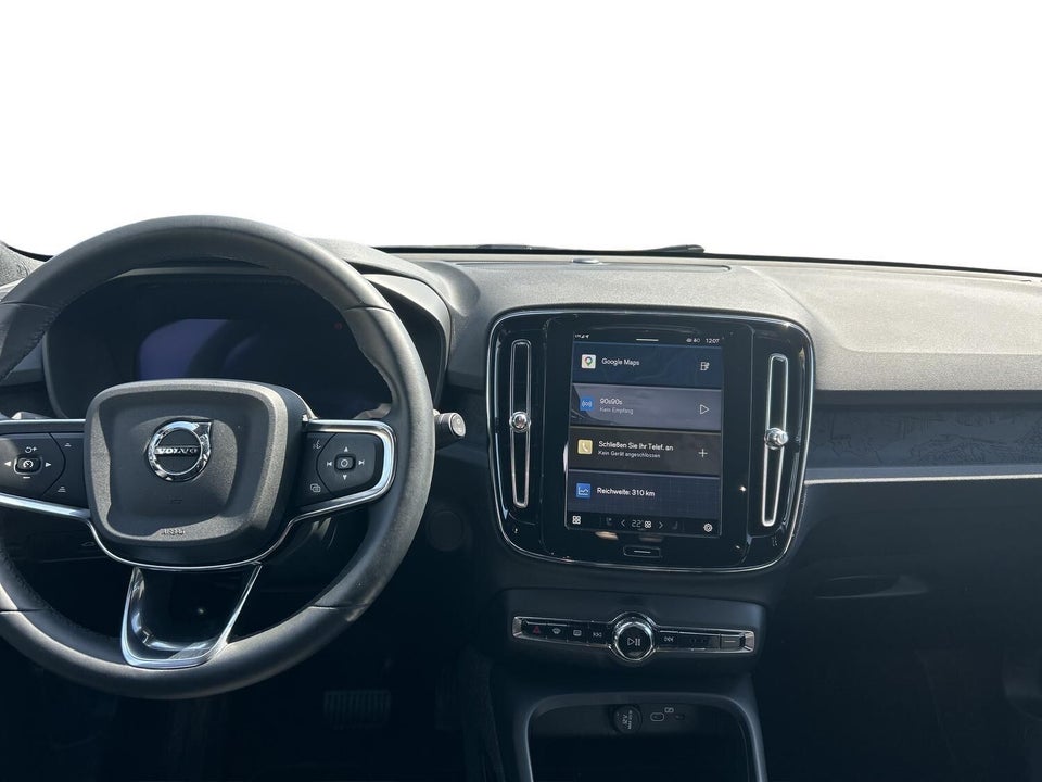 Volvo XC40 ReCharge Twin Plus 5d