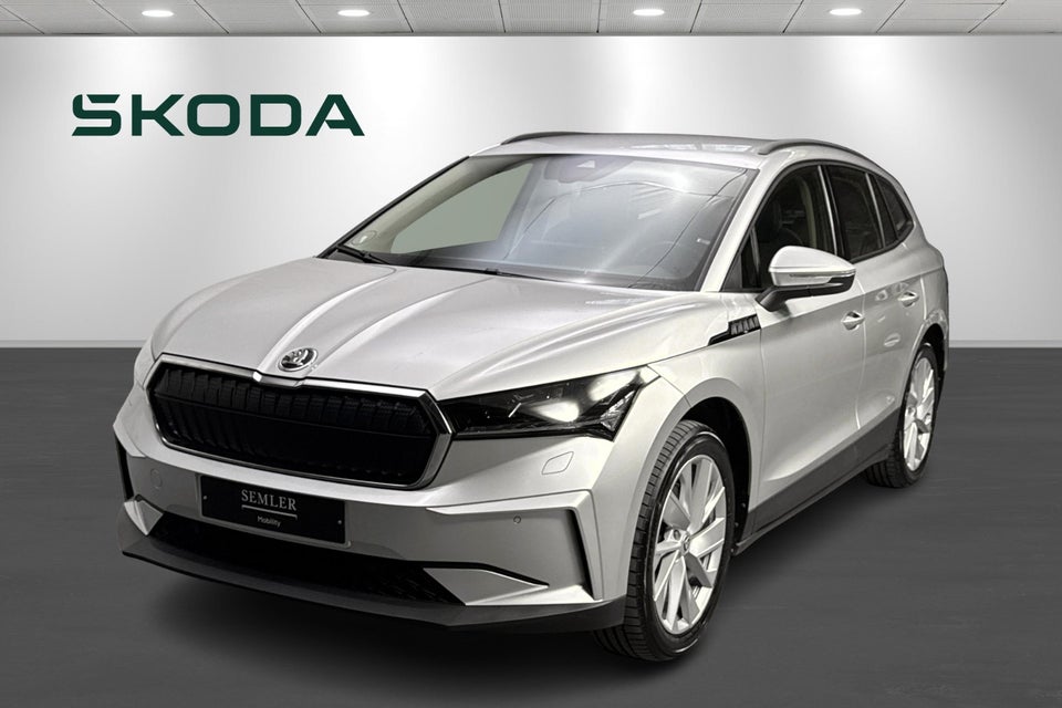 Skoda Enyaq 60 iV Lounge 5d