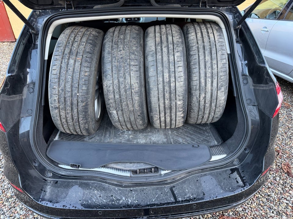 Ford Mondeo 2,0 TDCi 150 Titanium aut. 5d