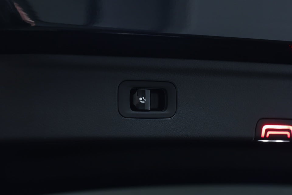 Mercedes EQE350 SUV AMG Advance Plus 4Matic 5d