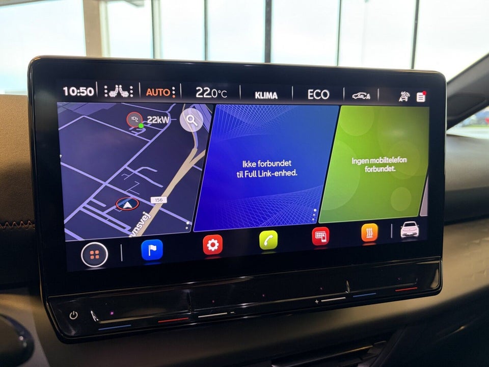 Cupra Born 77 e-Boost 5d