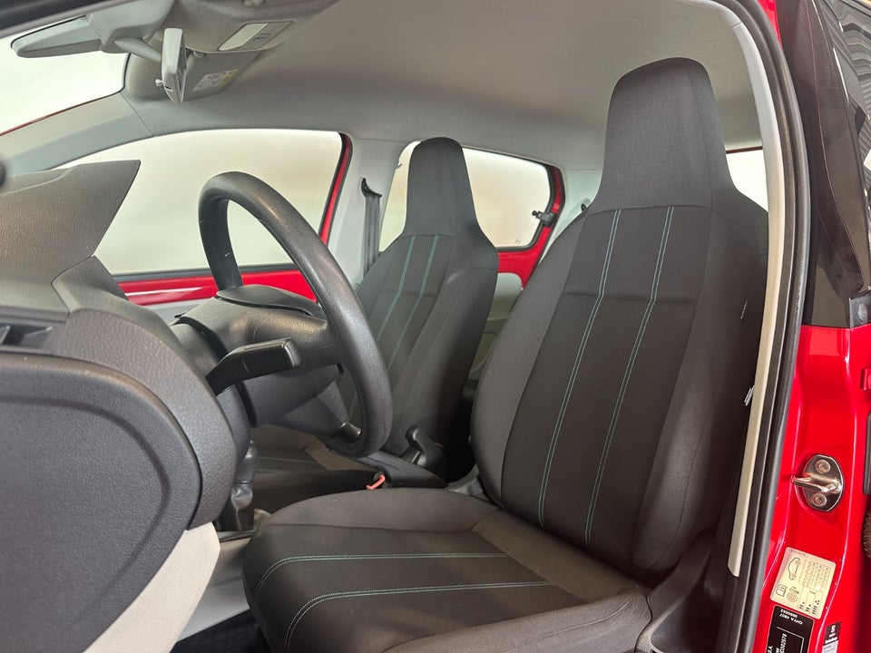 Seat Mii 1,0 60 Style eco 5d