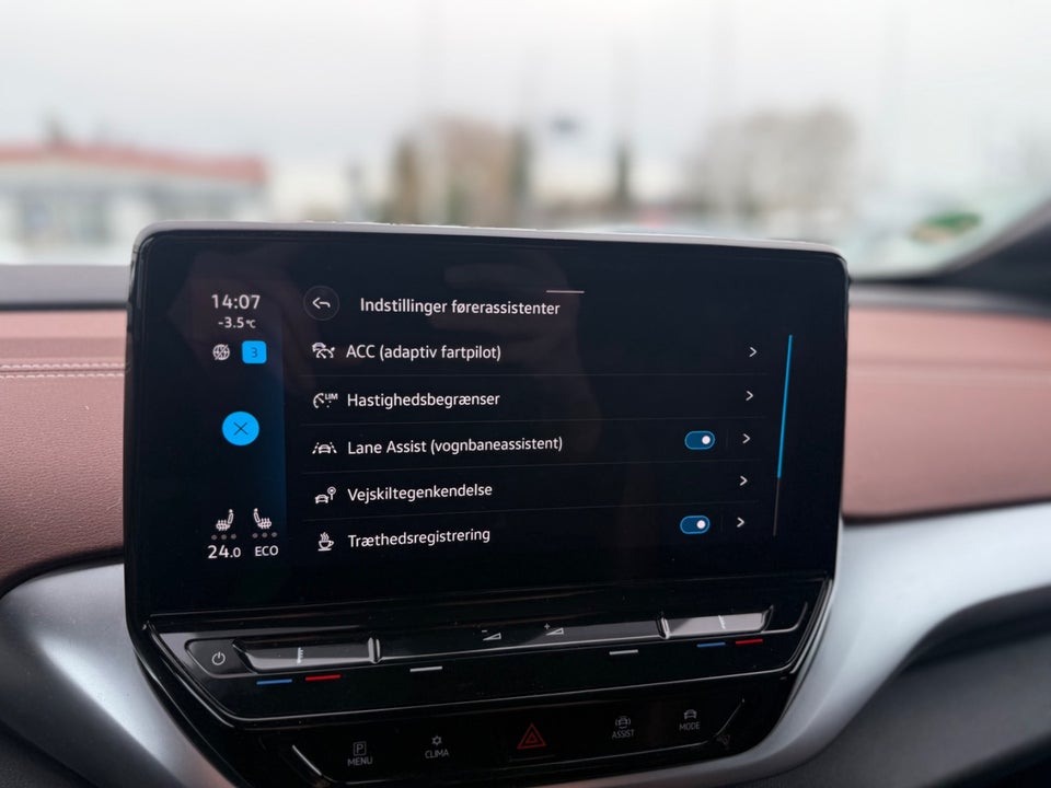 VW ID.4 77 Pro Performance 5d