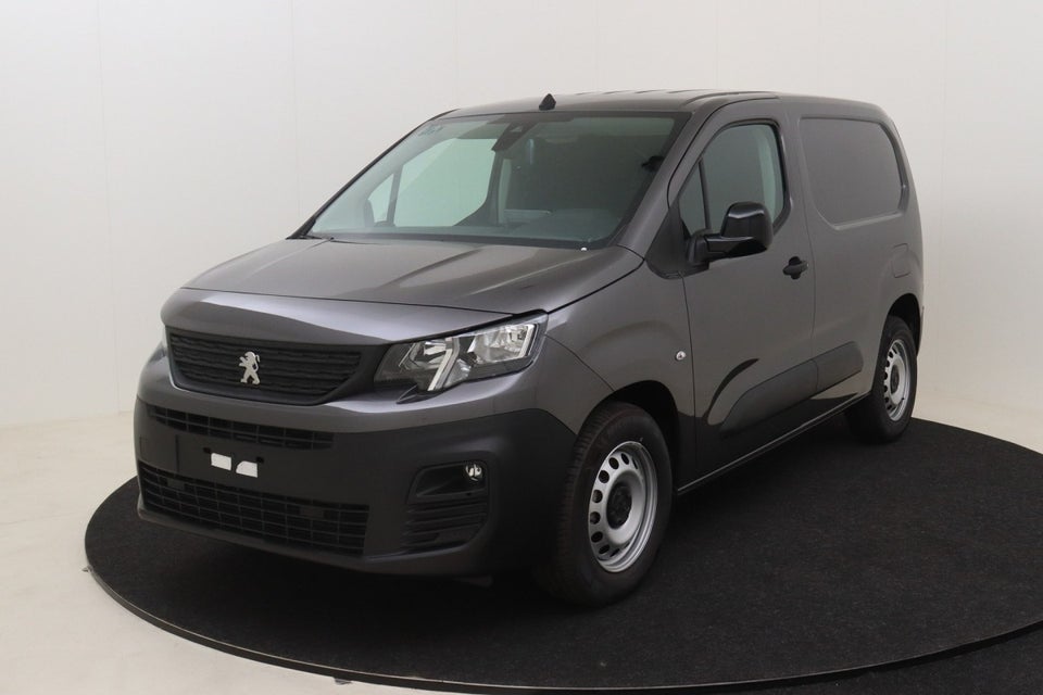 Peugeot e-Partner 50 L1V2 Plus Van
