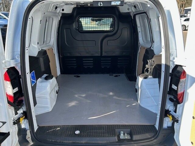 Ford Transit Courier 1,5 TDCi 75 Trend