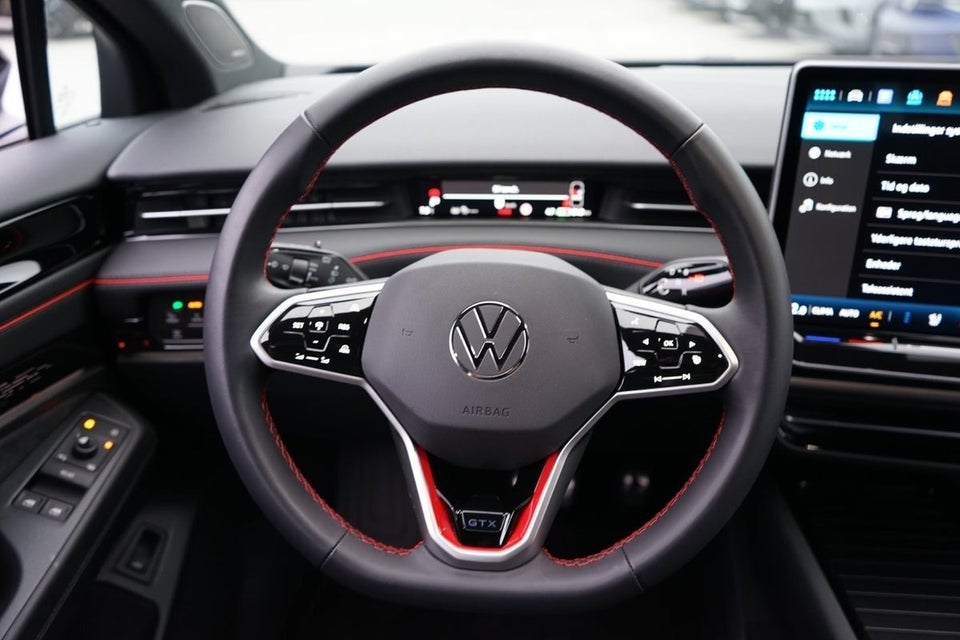 VW ID.7 86 GTX Max Tourer 4Motion 5d