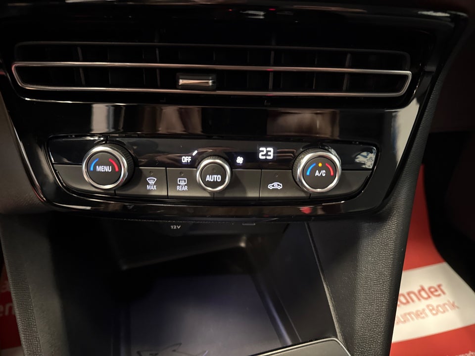 Opel Mokka-e 50 Elegance 5d