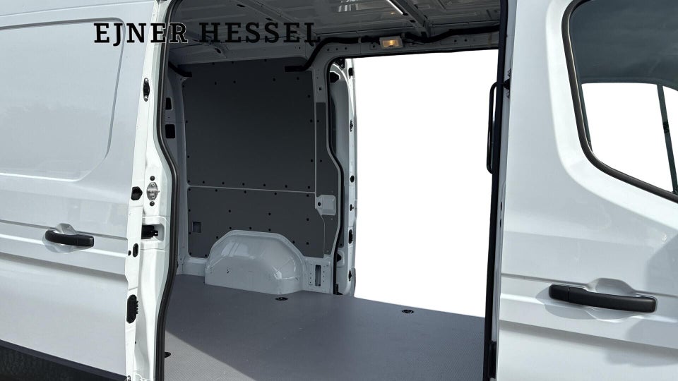 Renault Master V T33 2,0 dCi 150 L2H2 Kassevogn Tekno aut.