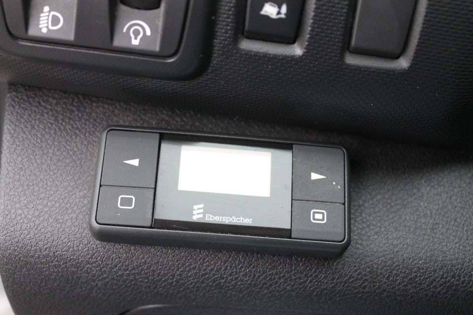 Opel Vivaro 1,6 CDTi 125 Edition L1H1