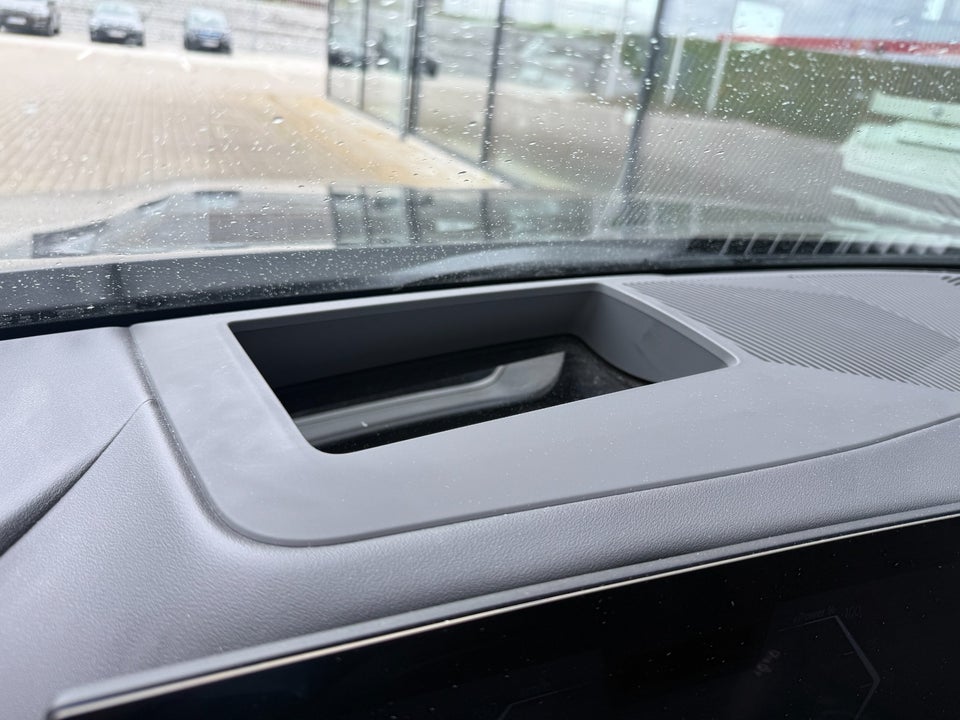 BMW i5 eDrive40 Touring M-Sport Pro 5d