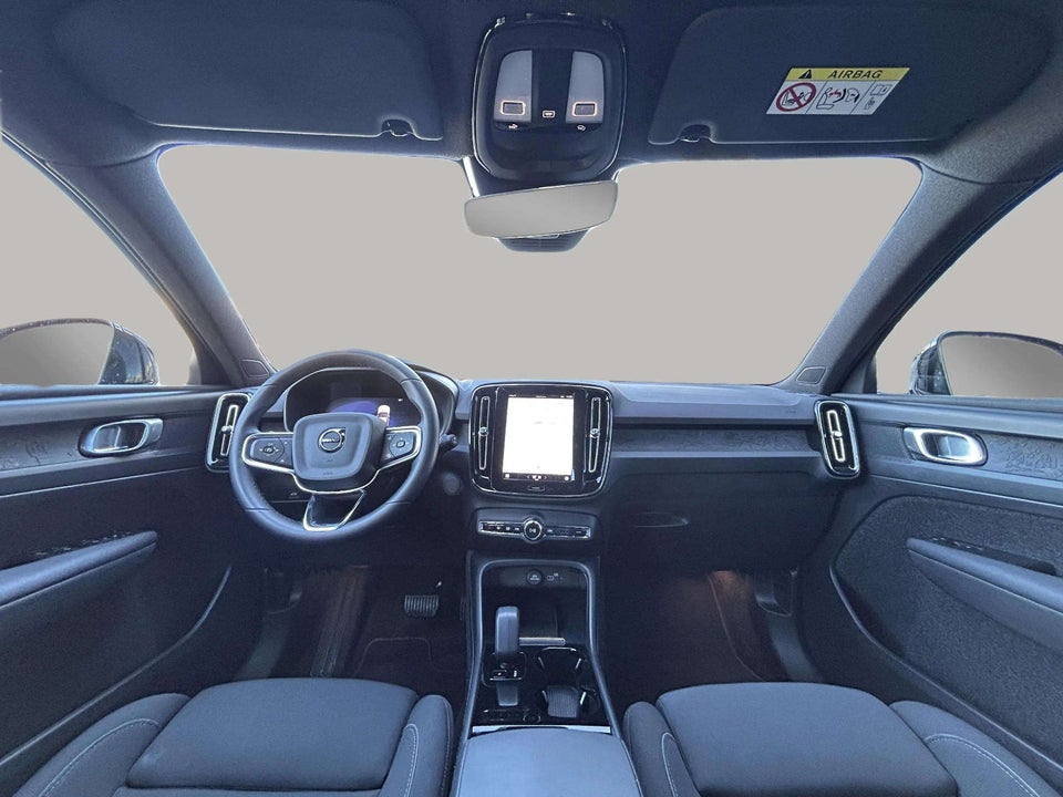 Volvo XC40 ReCharge Core 5d