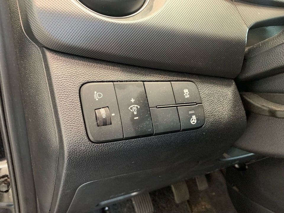 Hyundai i10 1,0 Spring Komfort 5d