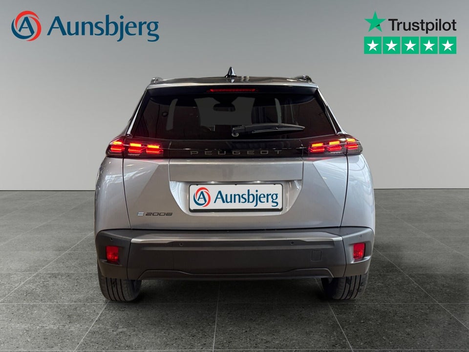 Peugeot e-2008 50 Allure 5d