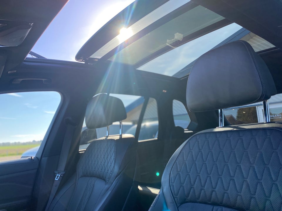BMW X5 3,0 xDrive45e M-Sport aut. Van 5d