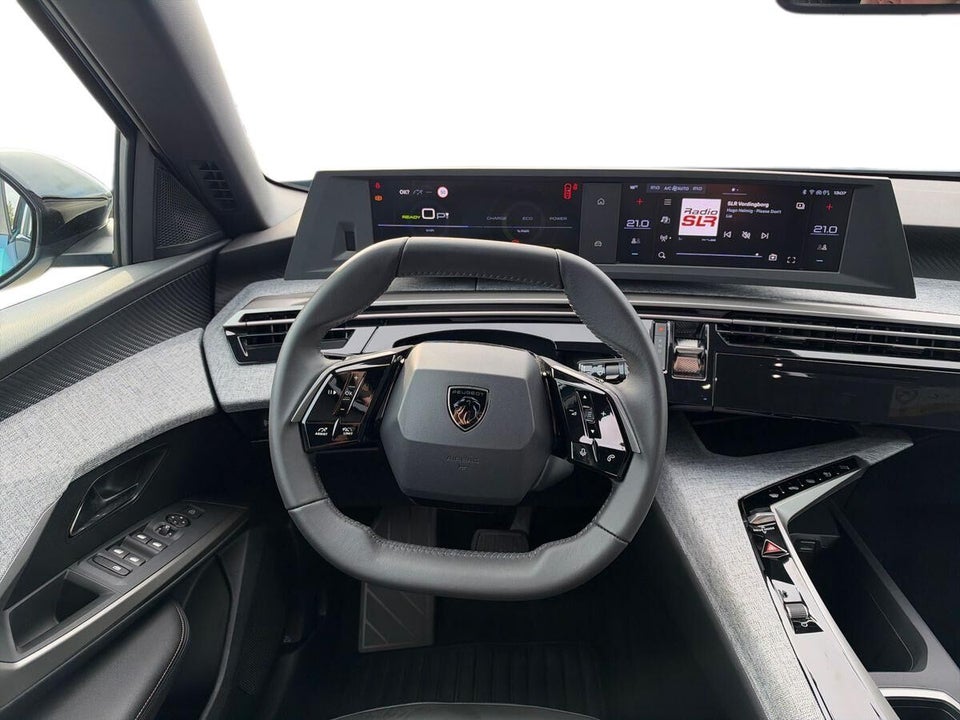 Peugeot e-3008 77 Allure 5d