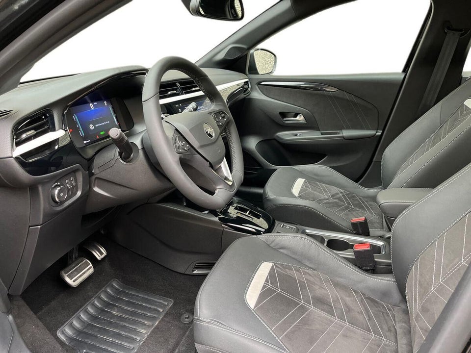 Opel Corsa-e 54 Ultimate 5d