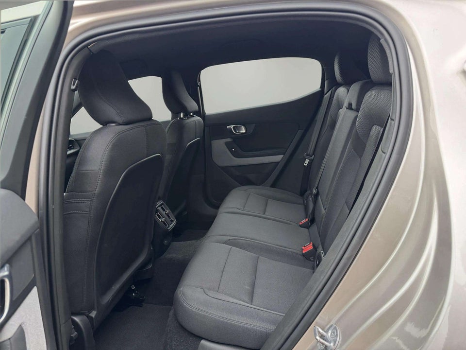 Polestar 2 Long Range 5d