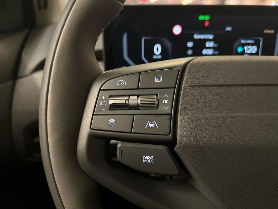 Kia EV3 81 Long Range Prestige 5d