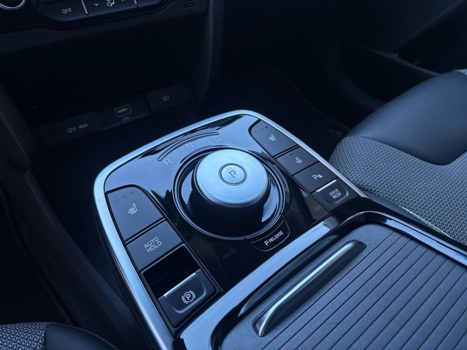 Kia e-Niro 64 Advance 5d