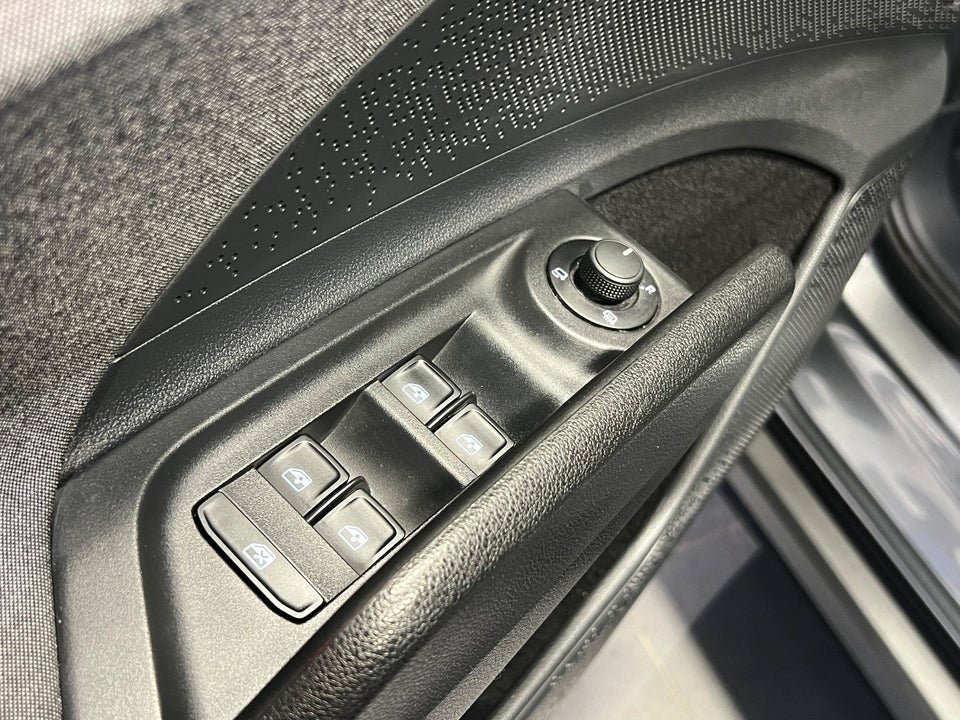 Skoda Enyaq 80 iV Loft 5d