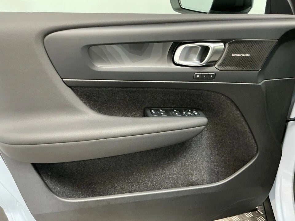 Volvo EC40 Extended Range Ultra 5d