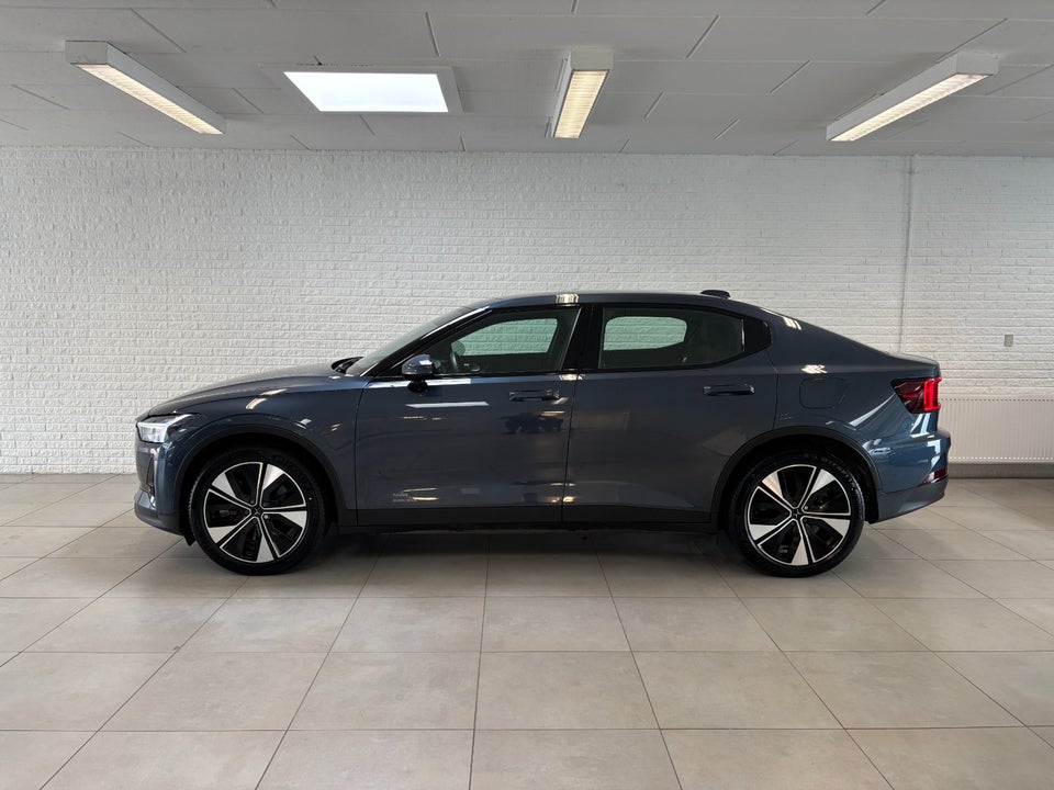 Polestar 2 Long Range AWD 5d