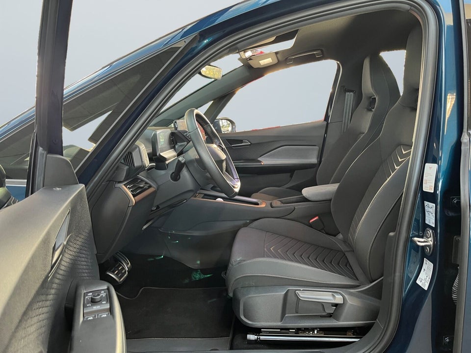 Cupra Born 58 e-Boost 5d