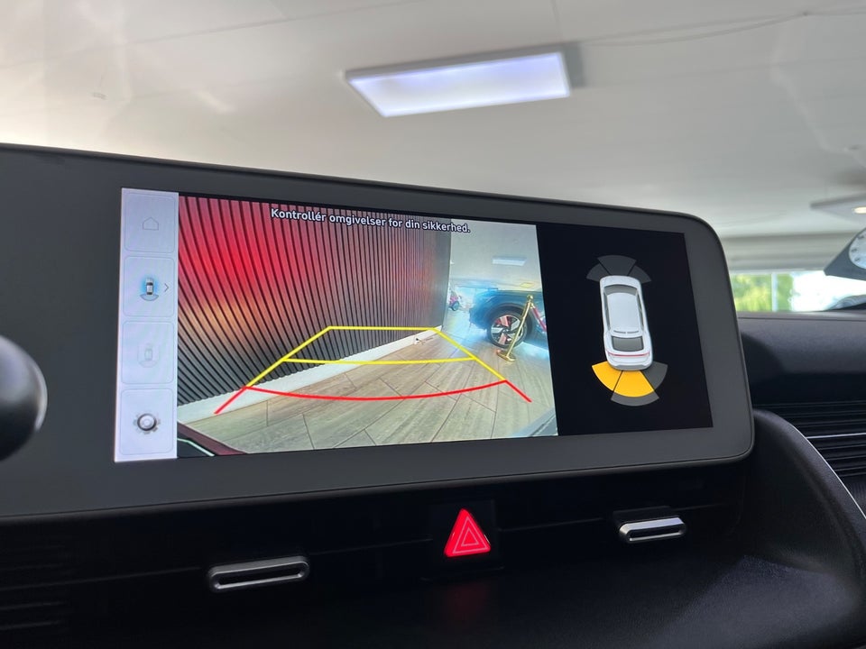 Hyundai Ioniq 5 73 Innovation 5d