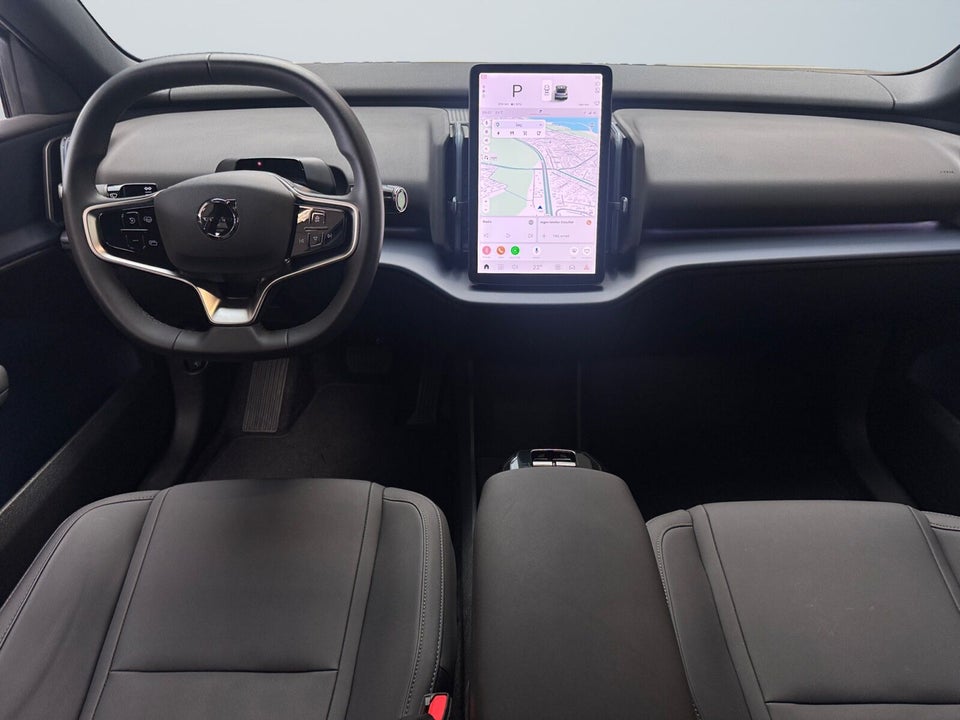 Volvo EX30 Extended Range Plus 5d