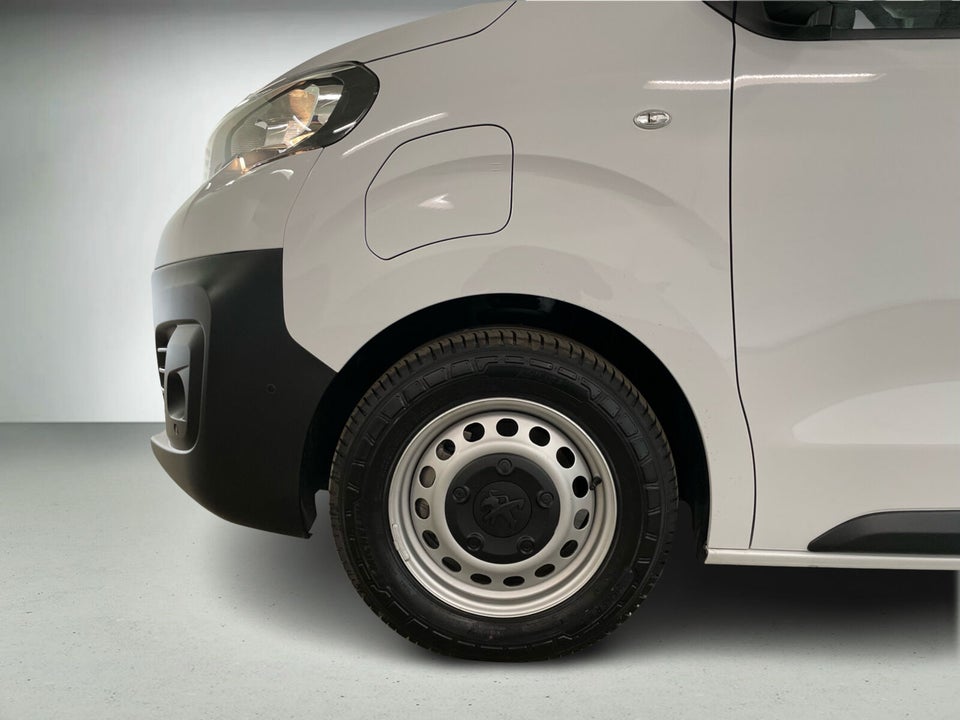 Peugeot e-Expert 75 L2 Premium Van