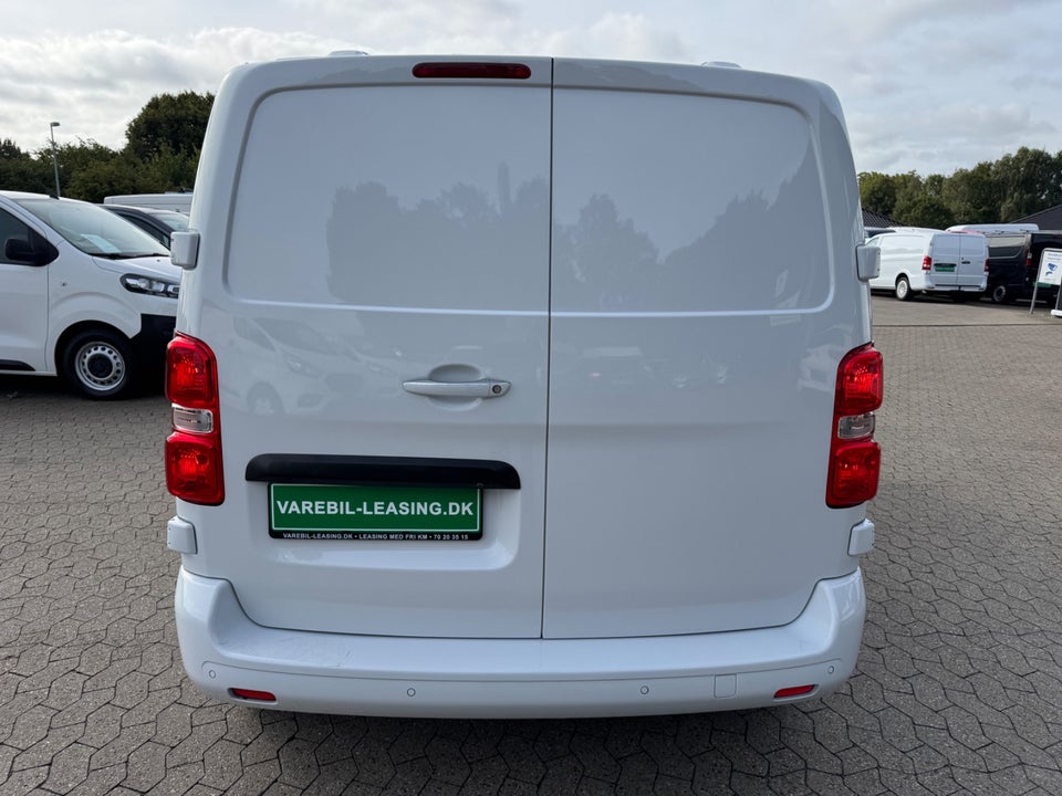 Citroën ë-Jumpy 75 L2 BaseLine