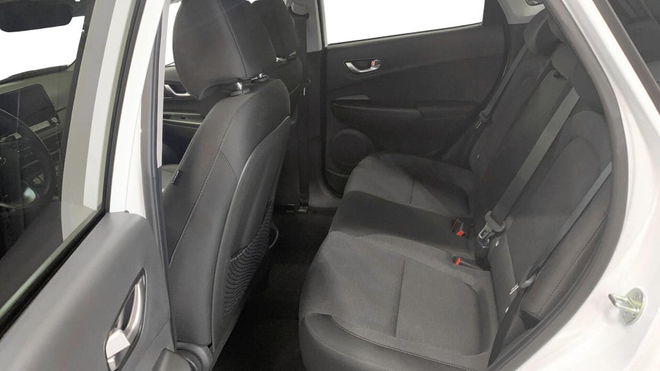 Hyundai Kona 39 EV Trend 5d