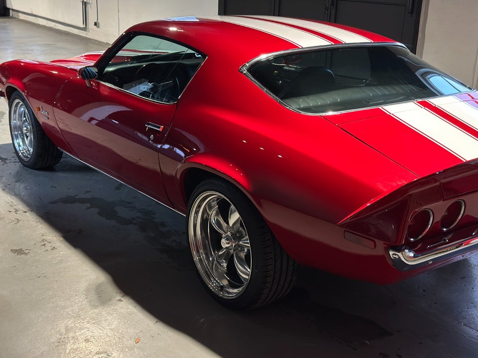 Chevrolet Camaro 5,7  2d