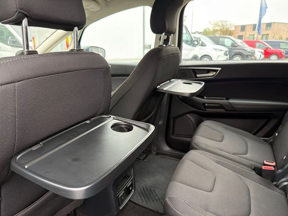Ford S-MAX 2,0 EcoBlue Titanium aut. 7prs 5d