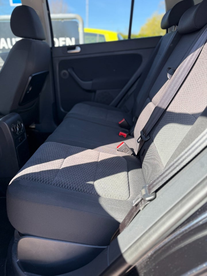 VW Golf Plus 1,4 TSi 122 Comfortline DSG 5d