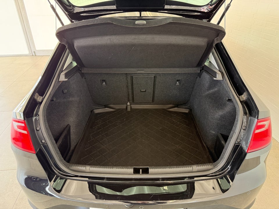 Seat Toledo 1,0 TSi 110 Style 5d