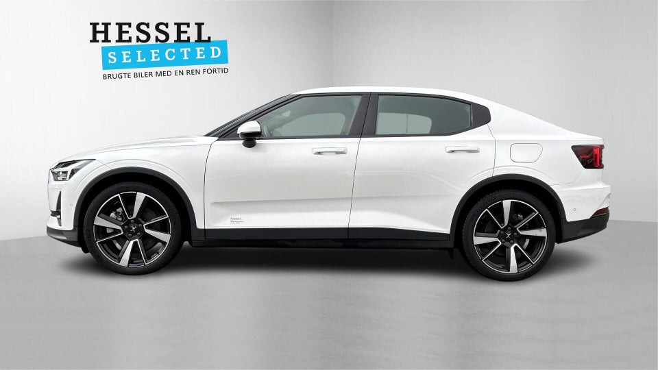Polestar 2 Standard Range 5d