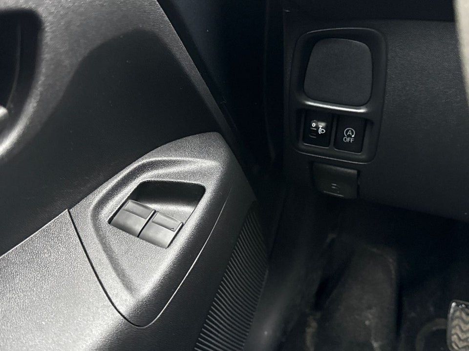 Citroën C1 1,0 VTi Shine 5d