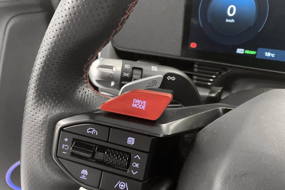 Hyundai Ioniq 5 84 N Line+ 5d