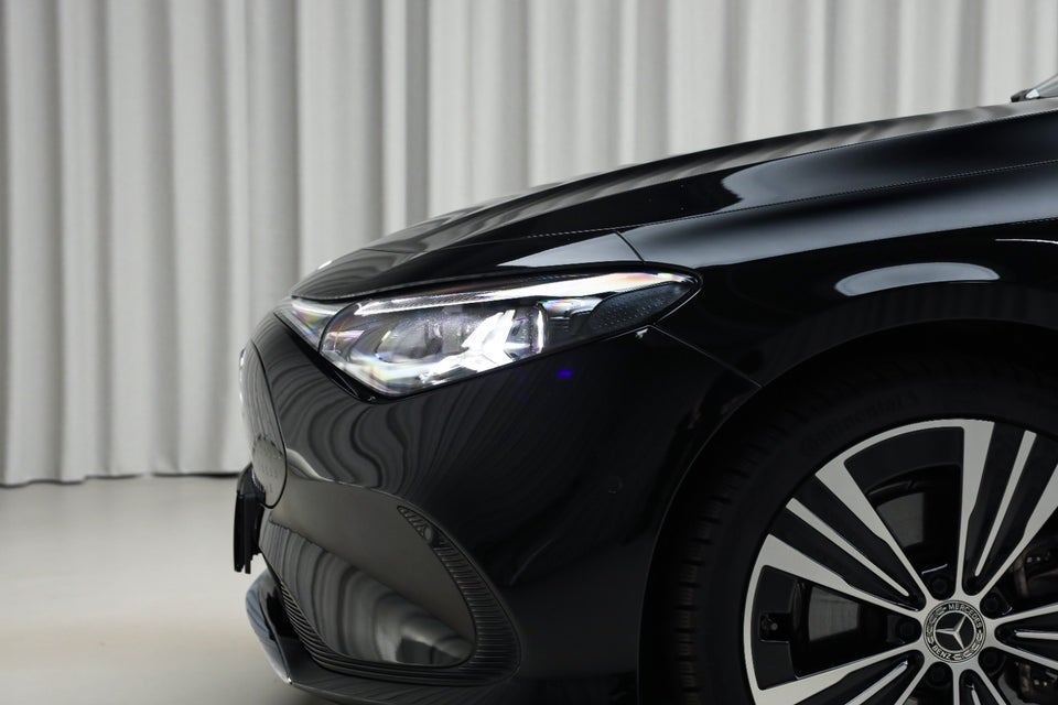 Mercedes CLA250+ EQ Progressive 4d