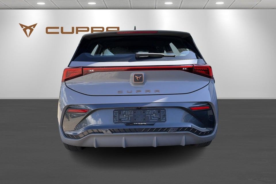Cupra Born 58 High 5d